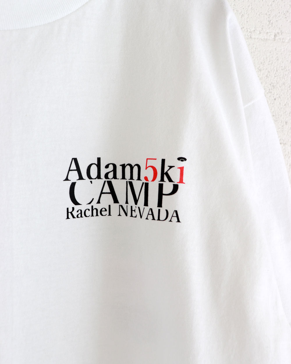 ANOTHER 20th CENTURY Imazine 20 - Adamski Camp
