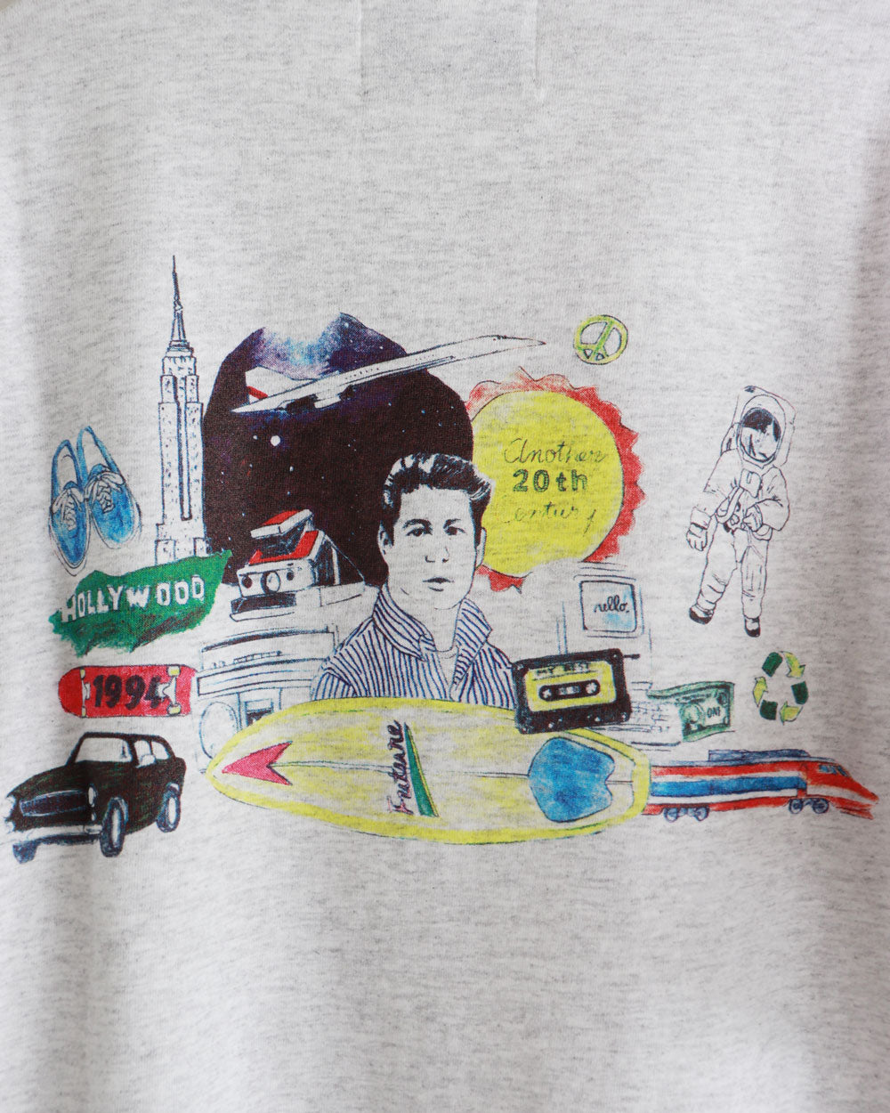 ANOTHER 20th CENTURY Imazine 20 - Adamski Camp