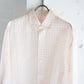 HATSKI Regular Shirt -Check-