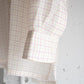 HATSKI Regular Shirt -Check-