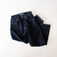 HATSKI　Loose Tapered Washi Denim Denim01-W
