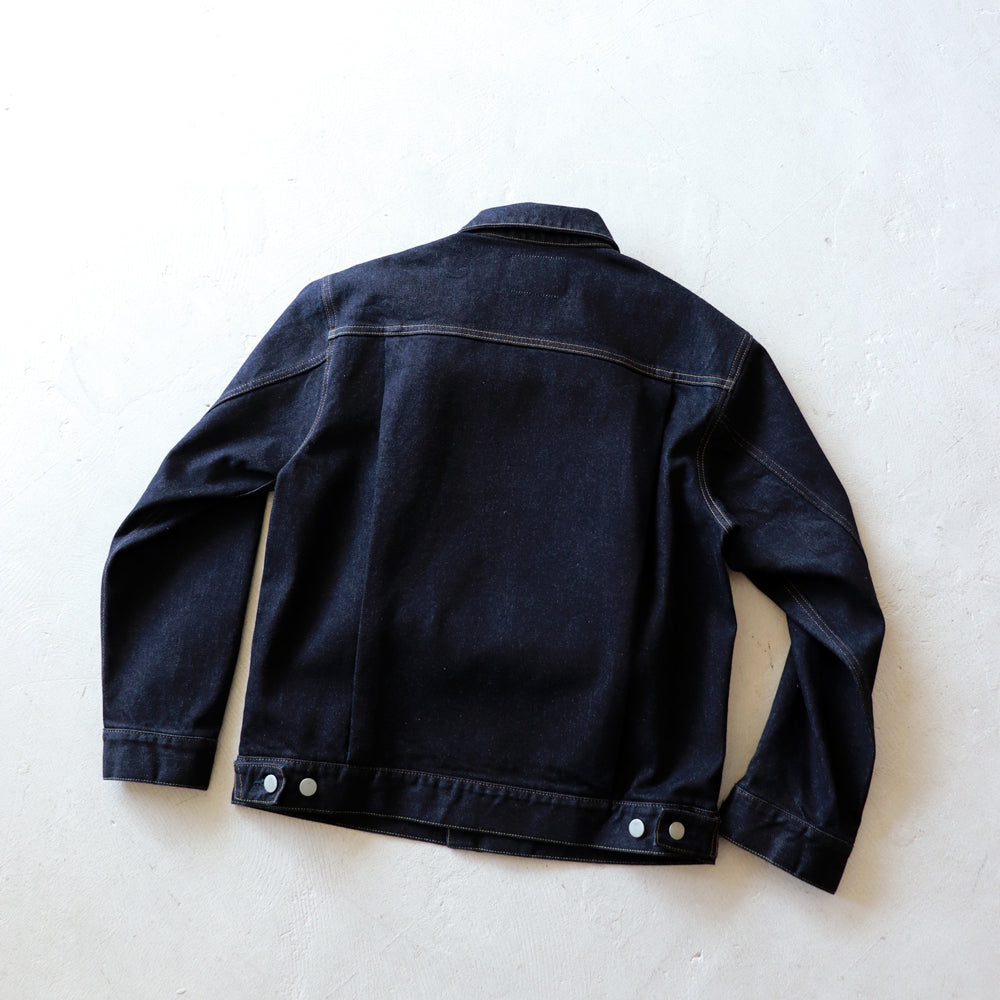 HATSKI Denim Jacket HTK-23011