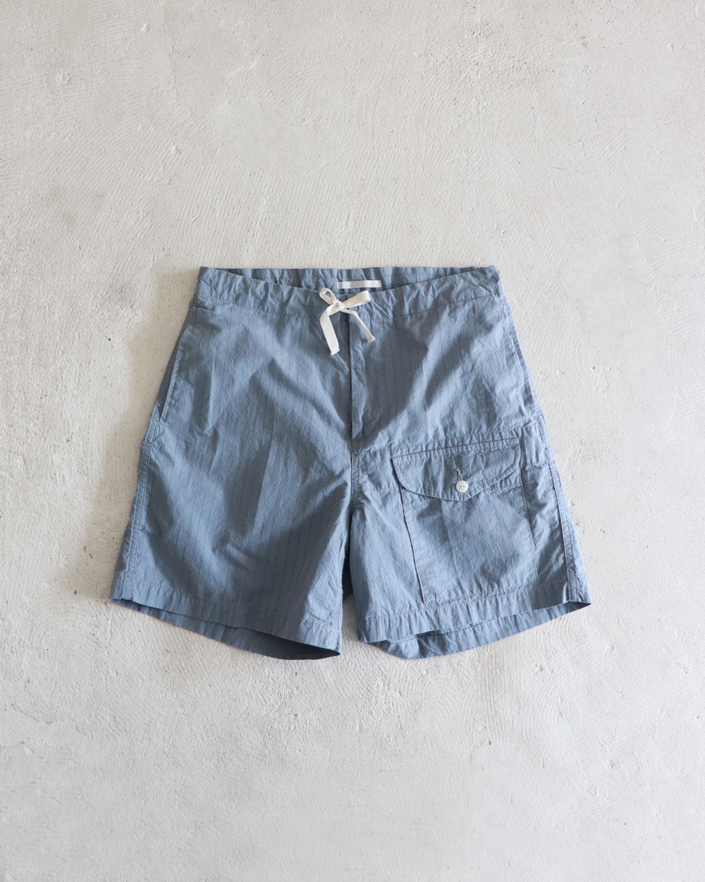 HATSKI British Army Easy Shorts -Stripe- HTK-22014-R