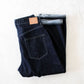 HATSKI Wide Tapered Denim -One Wash- Denim03