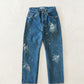 HATSKI Straight Denim XX HTK-22004-XX