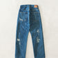 HATSKI Straight Denim XX HTK-22004-XX