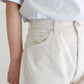 HATSKI Original Washi Denim -Ecru- HTK-25001-W