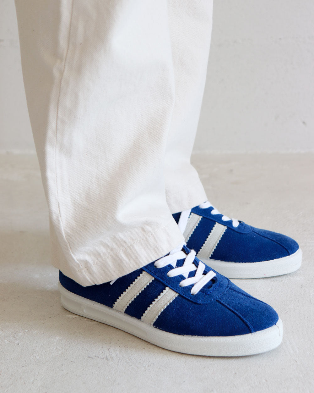 HATSKI Original Washi Denim -Ecru- HTK-25001-W