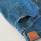 HATSKI Straight Denim XX HTK-22004-XX
