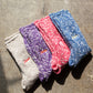 csew Mixed Rib Socks