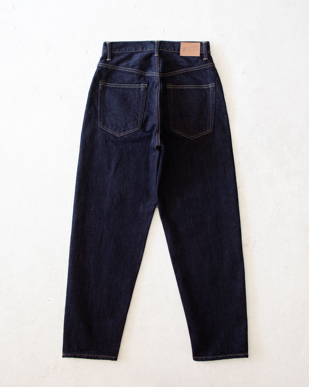 HATSKI Loose Tapered Denim HTK-22001 – csew