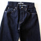 HATSKI Loose Tapered Denim HTK-22001