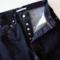 HATSKI Loose Tapered Denim HTK-22001