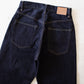 HATSKI Loose Tapered Denim HTK-22001