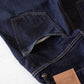 HATSKI Loose Tapered Denim HTK-22001