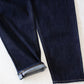 HATSKI Loose Tapered Denim HTK-22001
