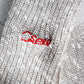 csew Mixed Rib Socks