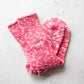 csew Mixed Rib Socks