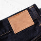 HATSKI Loose Tapered Denim HTK-22001