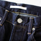 HATSKI Loose Tapered Denim HTK-22001