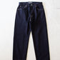 HATSKI Wide Tapered Denim HTK-22003