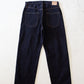 HATSKI Wide Tapered Denim HTK-22003