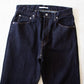 HATSKI Wide Tapered Denim HTK-22003