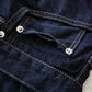 HATSKI Wide Tapered Denim HTK-22003