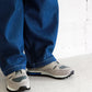 HATSKI Loose Tapered Utility Trouser -Denim- HTK-21002-D