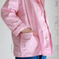 R＆D.M.Co- G.D TWILL COTTON COVERALL JACKET