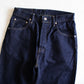 HATSKI DENIM01 Loose Tapered Denim -One Wash