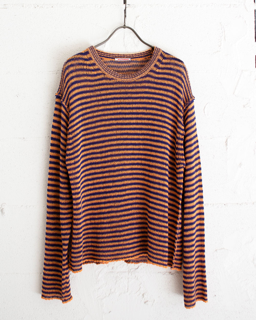 RYE TENDER ONTRA TOP