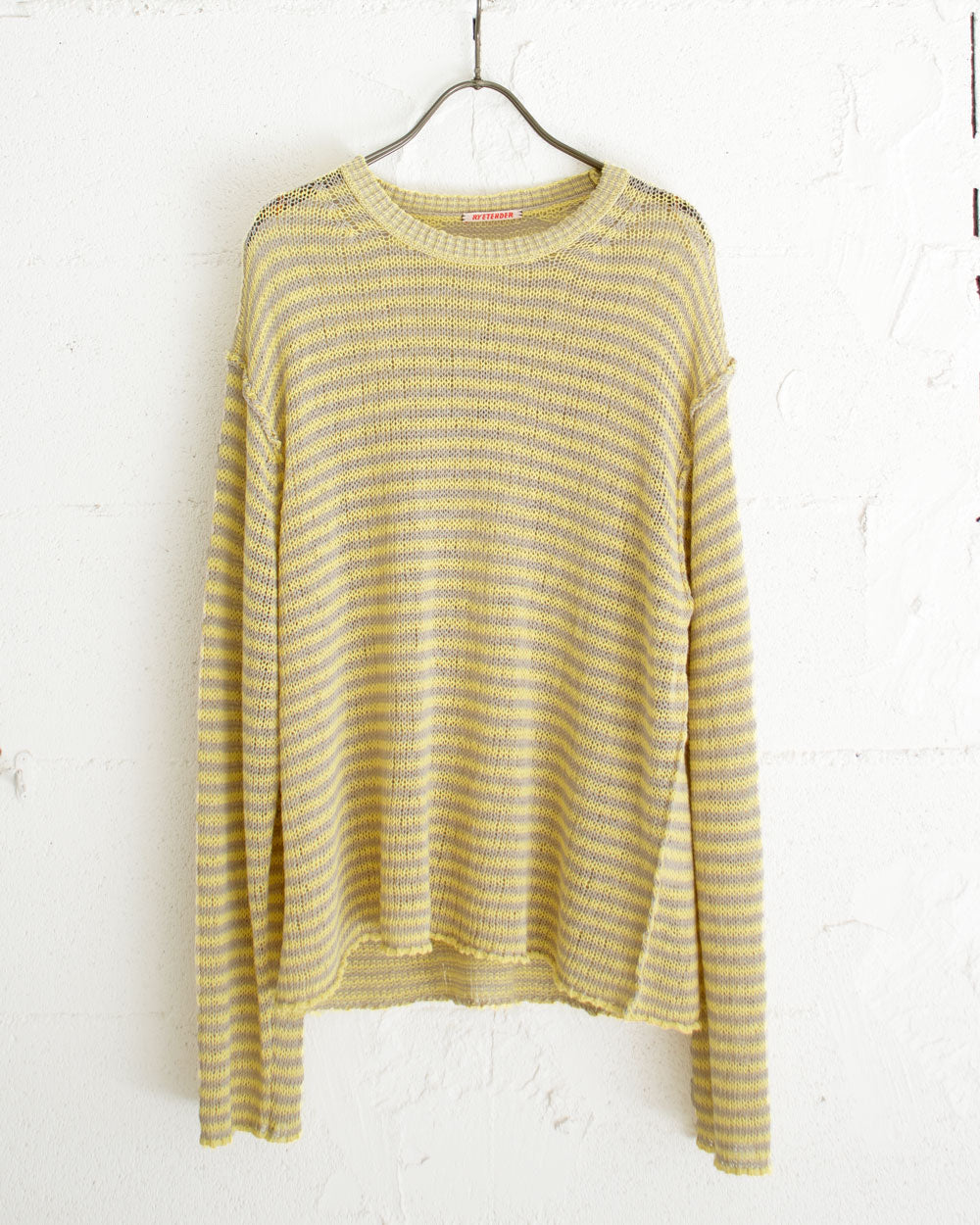 RYE TENDER ONTRA TOP