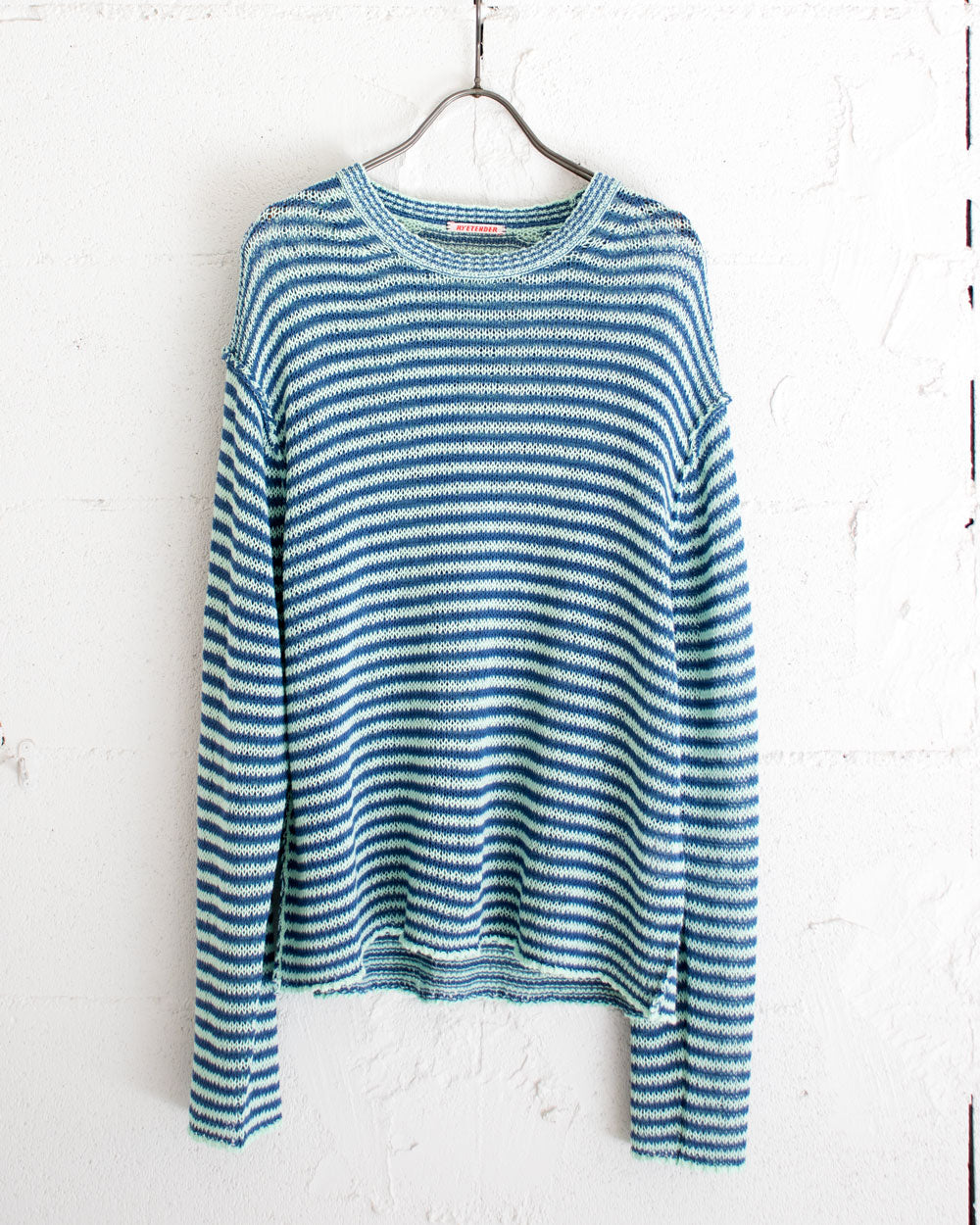 RYE TENDER ONTRA TOP