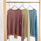 RYE TENDER ONTRA TOP