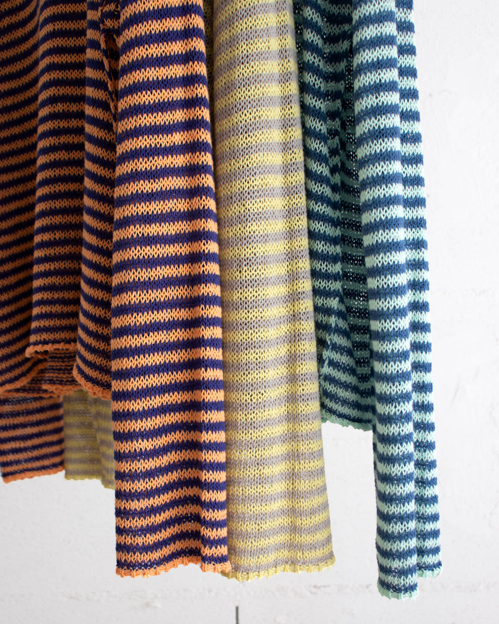 RYE TENDER ONTRA TOP