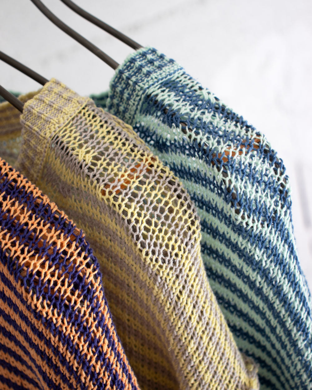 RYE TENDER ONTRA TOP