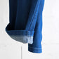 HATSKI Loose Tapered Utility Trouser -Denim- HTK-21002-D