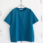 HATSKI / Crew Neck S/S Tee HTK-21008
