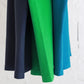 HATSKI / Crew Neck S/S Tee HTK-21008