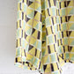 HATSKI Sailor Shirt -Lemon-