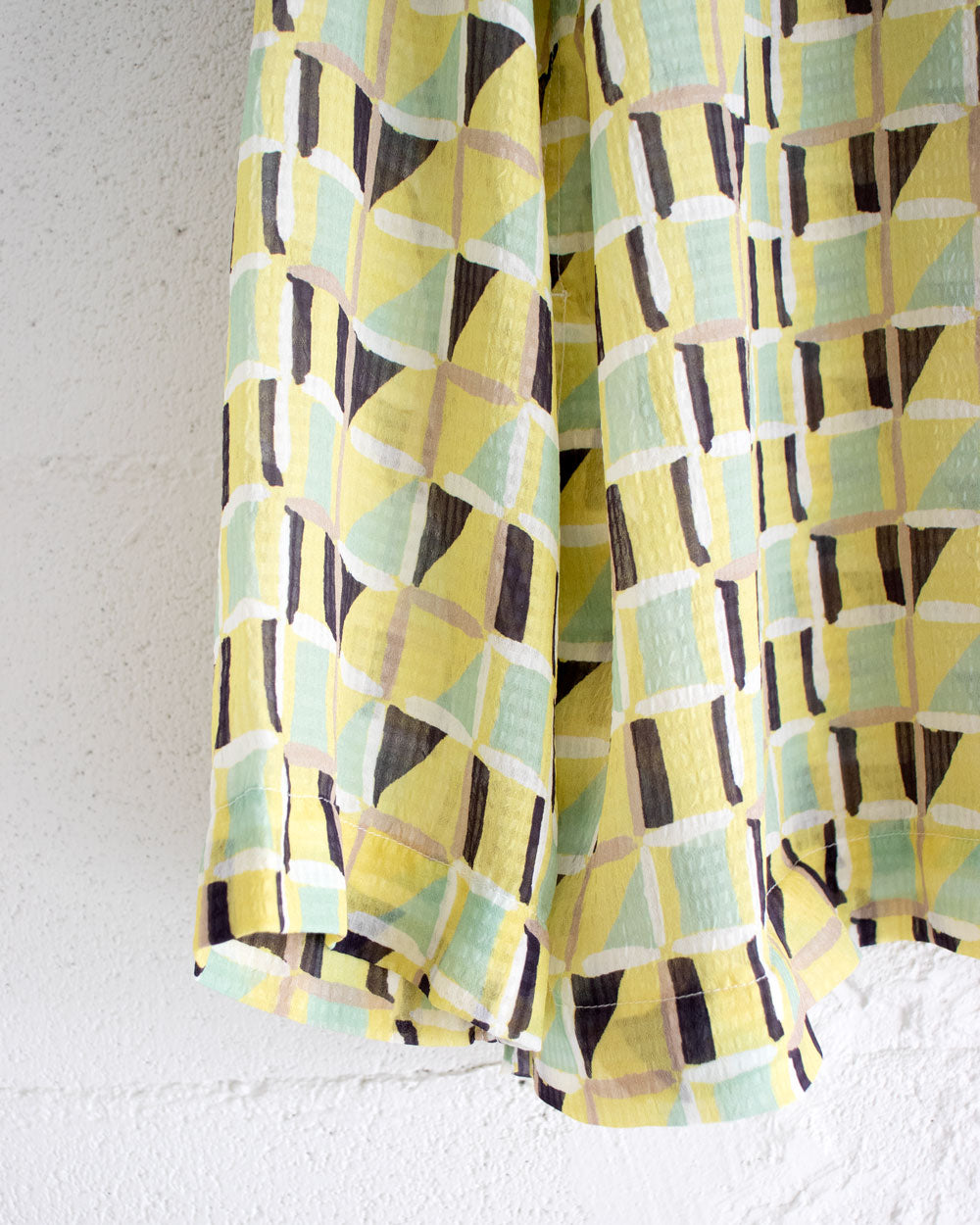 HATSKI Sailor Shirt -Lemon-