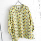 HATSKI Sailor Shirt -Lemon-