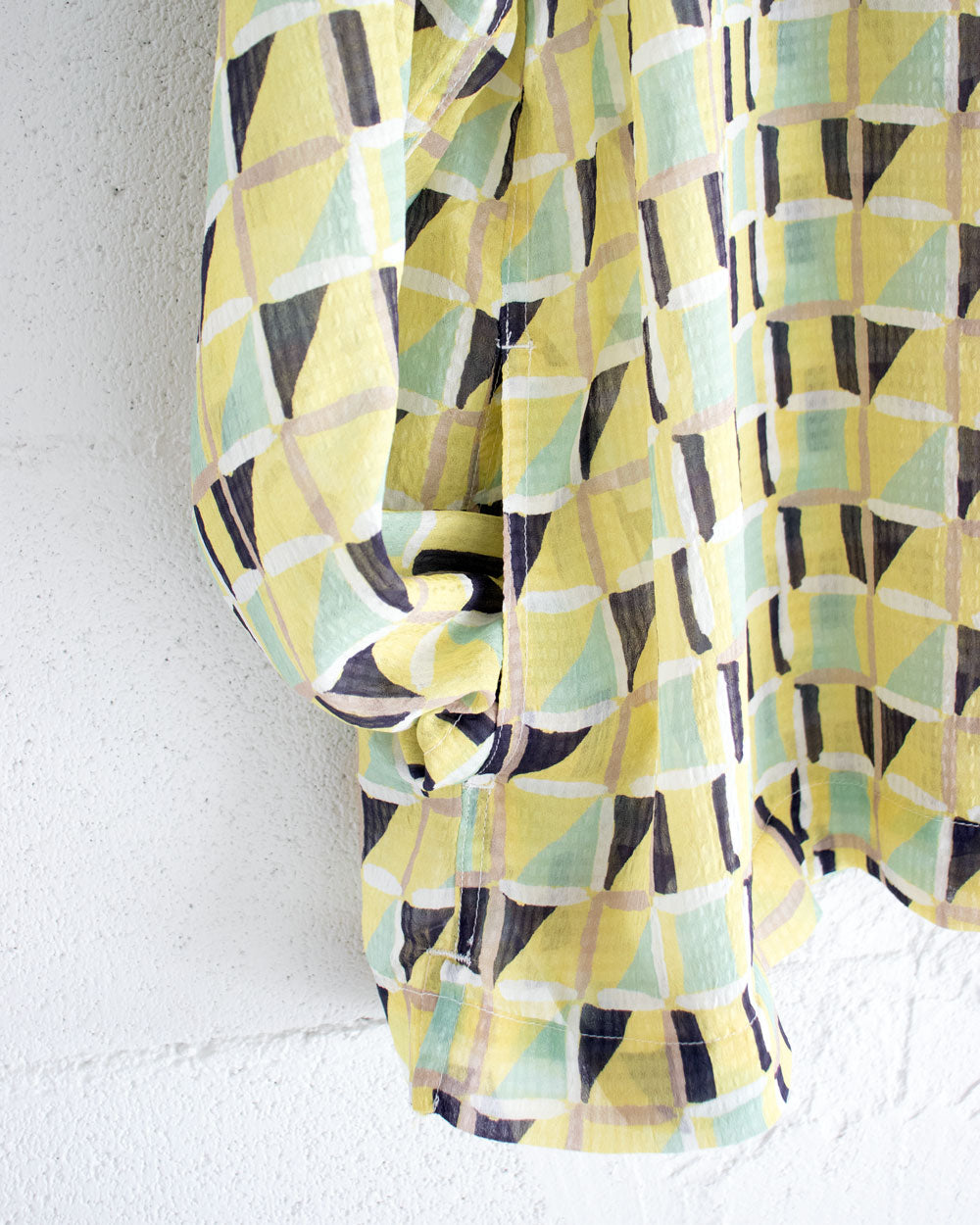 HATSKI Sailor Shirt -Lemon-