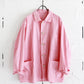 R＆D.M.Co- G.D TWILL COTTON COVERALL JACKET