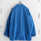 R＆D.M.Co- G.D TWILL COTTON COVERALL JACKET