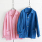 R＆D.M.Co- G.D TWILL COTTON COVERALL JACKET