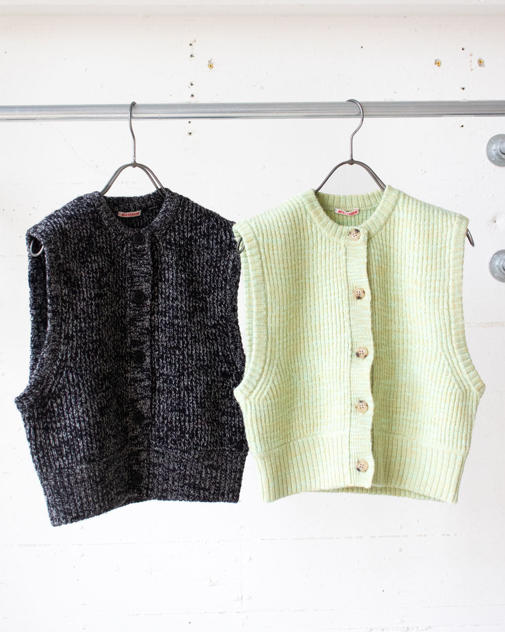 RYE TENDER ERIE VEST