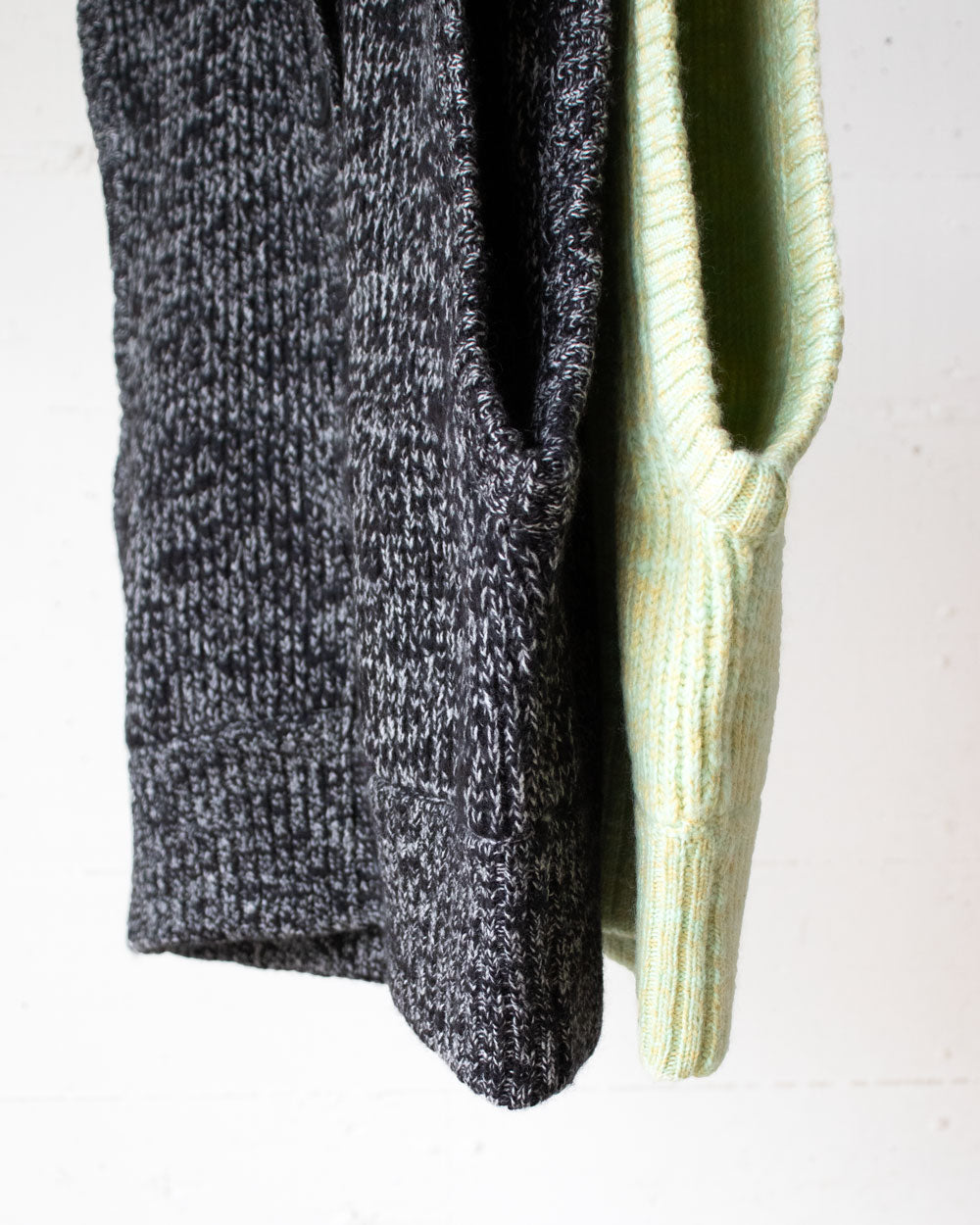 RYE TENDER ERIE VEST