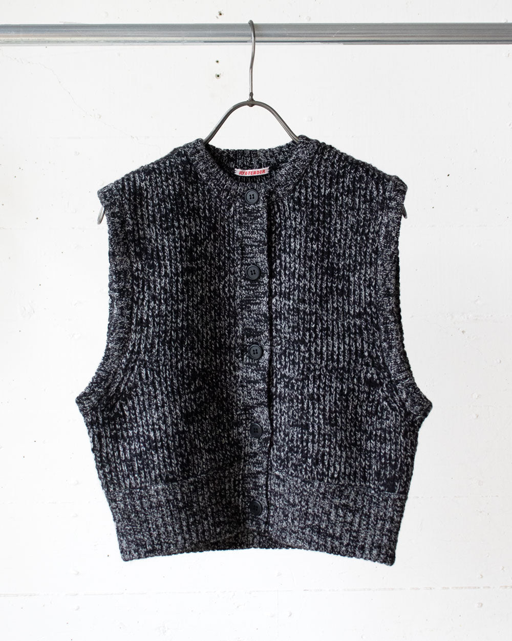 RYE TENDER ERIE VEST
